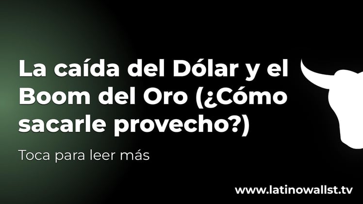 El fin del Dólar Americano.