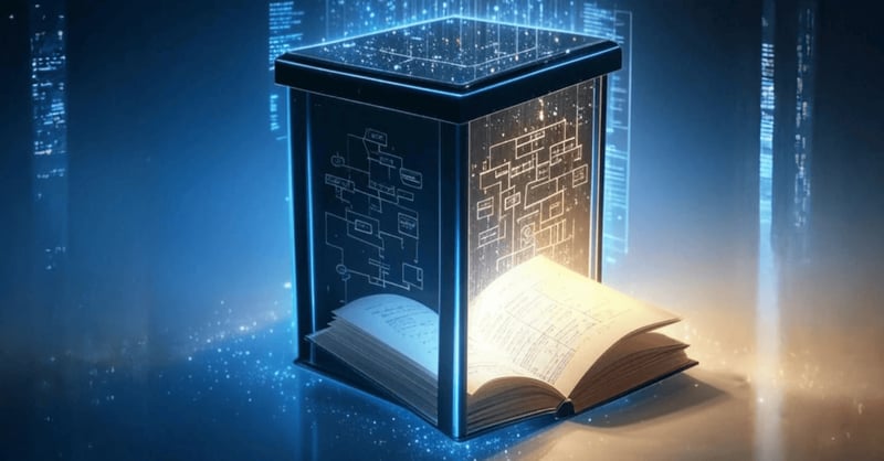 Da caixa preta ao livro aberto: a evolução do raciocínio da OpenAI