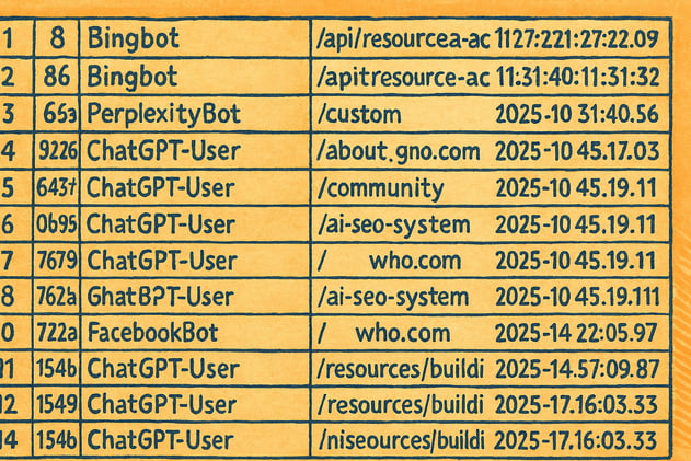 AI Search is the New Battleground. Here's How to Win It.