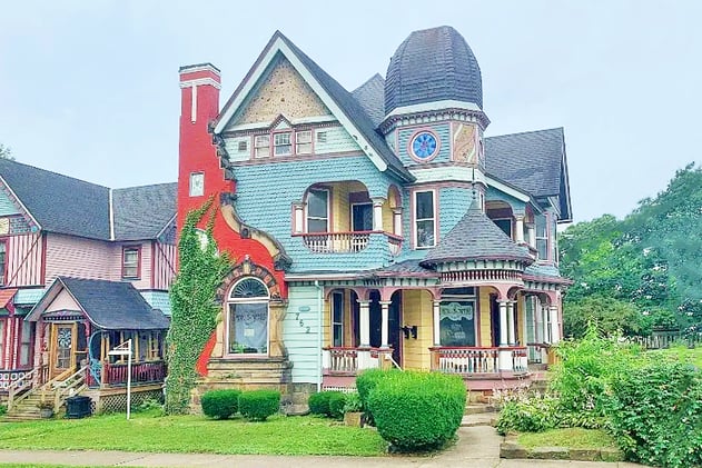 Brand New to the Market