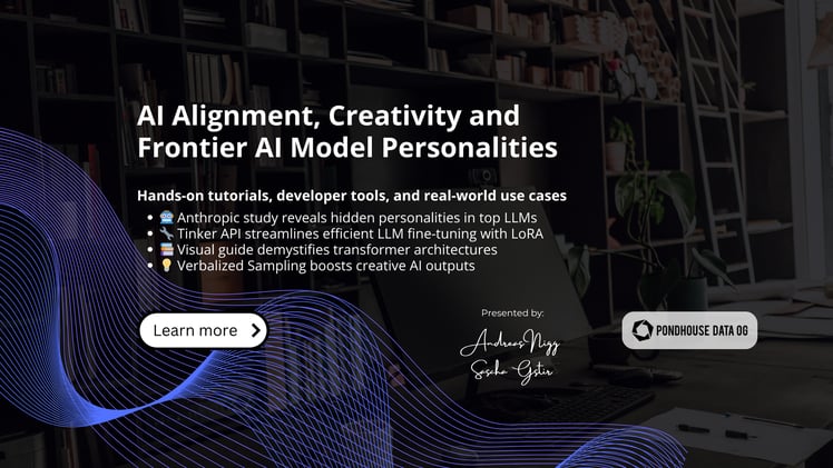 Pondhouse Data AI - Tips & Tutorials for Data & AI 37