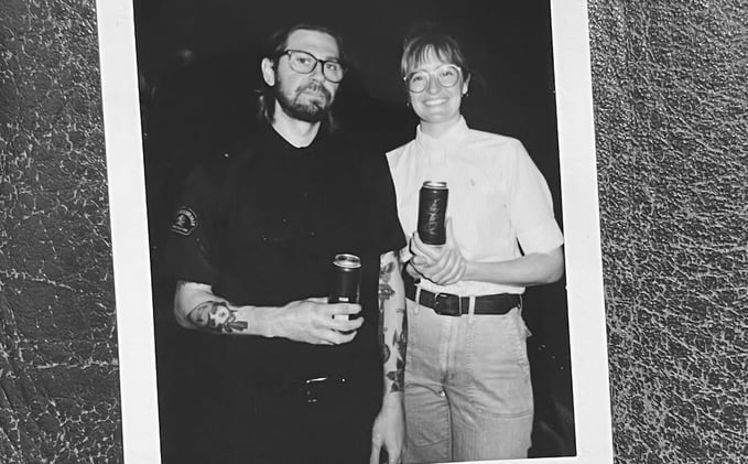 Fear Elements - "Turn Around"