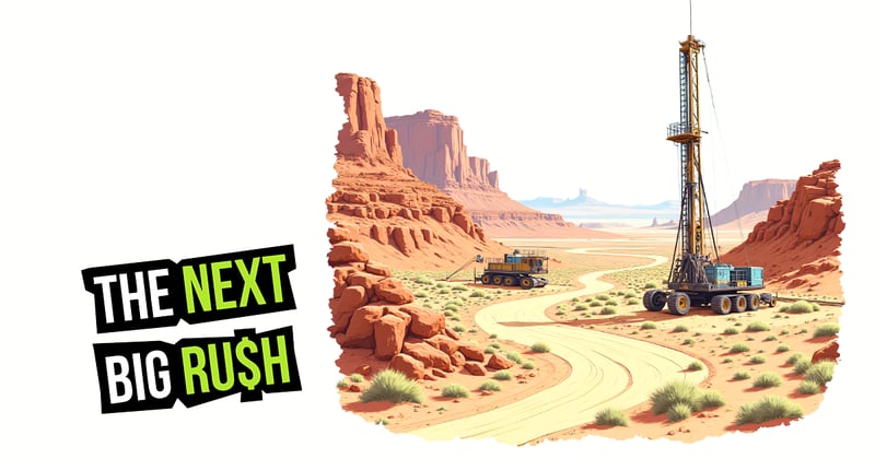 ⛏️ Tombstone Strikes Back