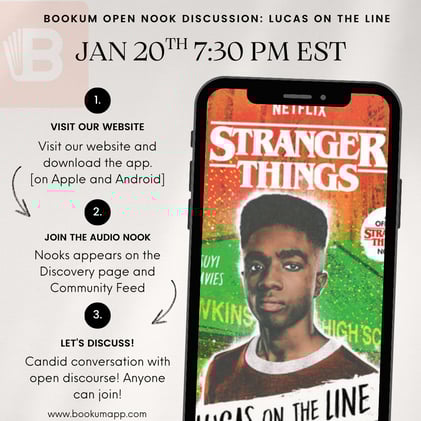 Book World Goes Hollywood [The Sequel]🍿 & Other Bookum News