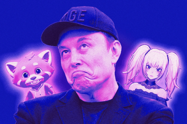 Elon's AI avatars: the future or too far?
