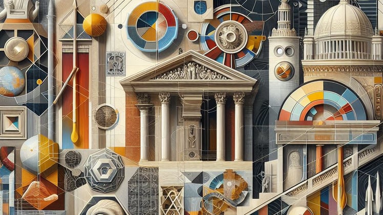 Inside the Mind of an Architect