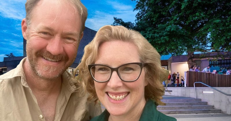 Establishing shot: Inaugural Gippsland International Film Festival launches on Friday