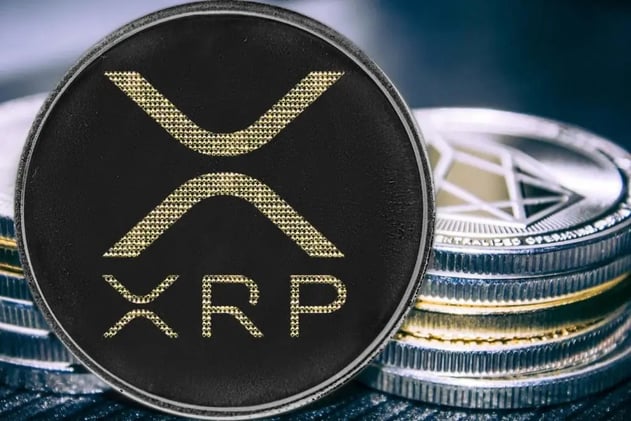 🏛️ Ripple Applies For National Bank Charter
