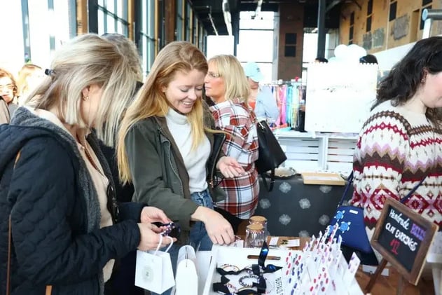 🦬 These events NEED to be on your November Calendar 👀