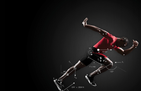 Kinesiology – Biomechanics and Motion