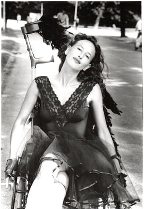 KARIN SPAINK - 20 December 1957 — 8 May 2026