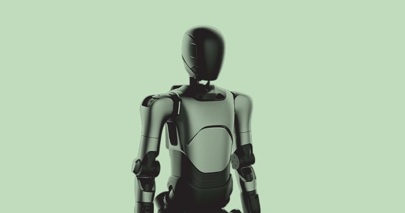 Coinbase Bets On Blockchain Tech For Robots, Solving The Fentanyl Crisis, And The World's First Toncoin Treasury Company