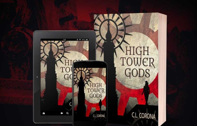 A Preview of High Tower Gods