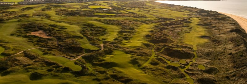 Royal Portrush