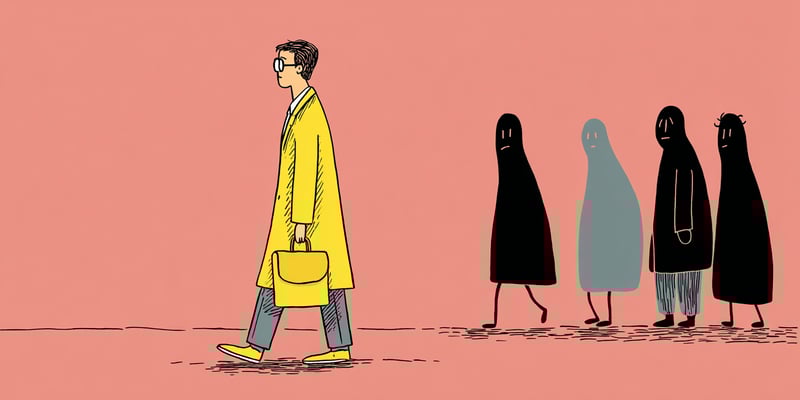 The productivity secrets no one talks about