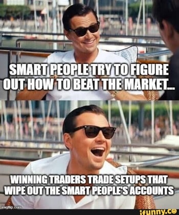 3 Stocks Beating the Market