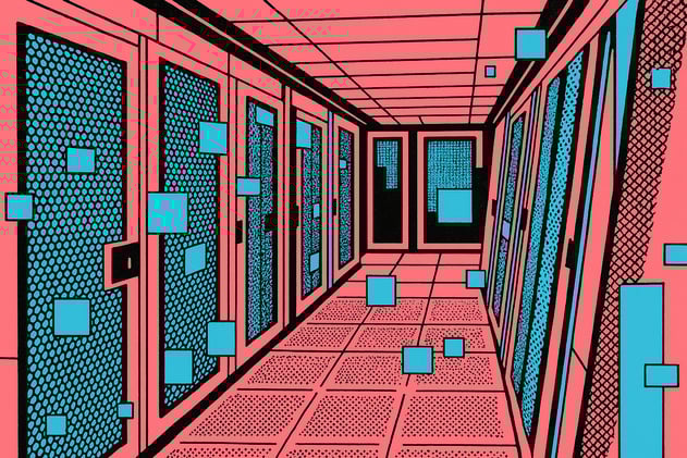 External dependency mapping: Uncovering “unknown unknowns” in your IT ecosystem