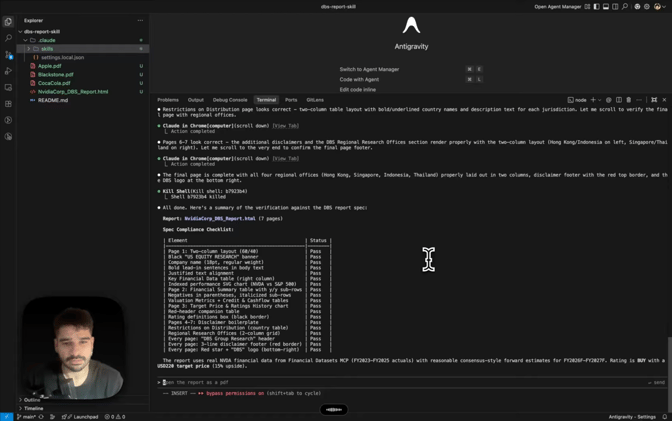 How you can build and share a Claude Code skill