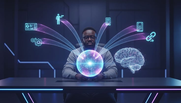 How To Get Your First or Next 1,000 Students Using AI