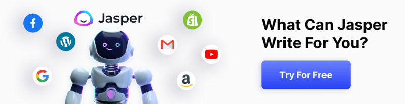 Elevate Your Real Estate Marketing with AI-Powered Jasper AI 🚀