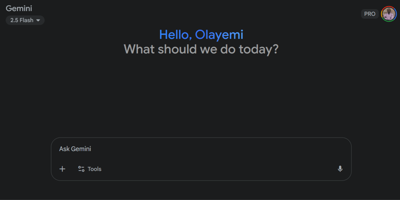 Student Guide: How to Get Your Googleβs Free AI Pro Access