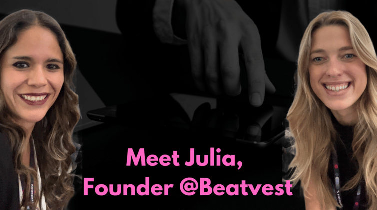 How Is Beatvest Changing the Way We Invest?