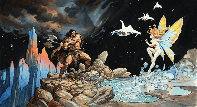 Beyond the Photocopy