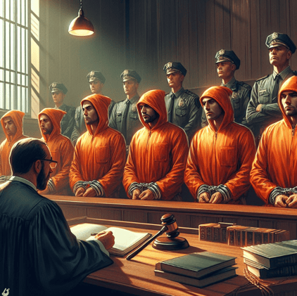 Criminology - Crime Prevention and Control