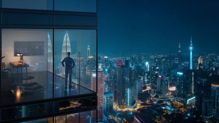 Monster Mortgage Rates, Artful Dodging, and Talent Gaps