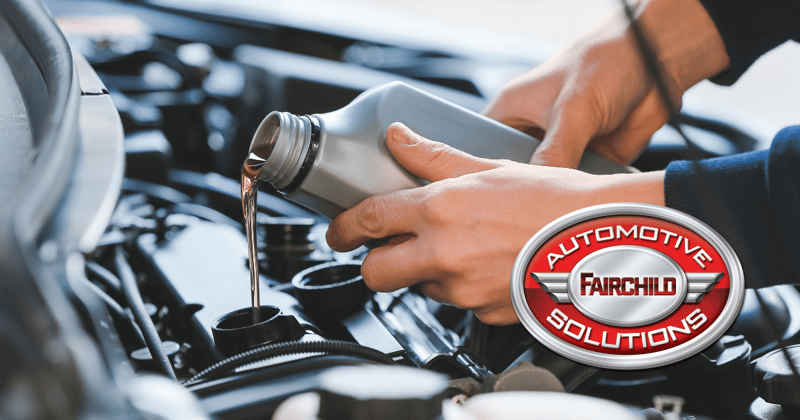 Beyond the Basic Service: Building Value Through Complete Vehicle Care