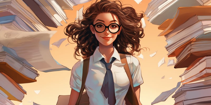 Learn how to show "demonstrated interest" in your top schools