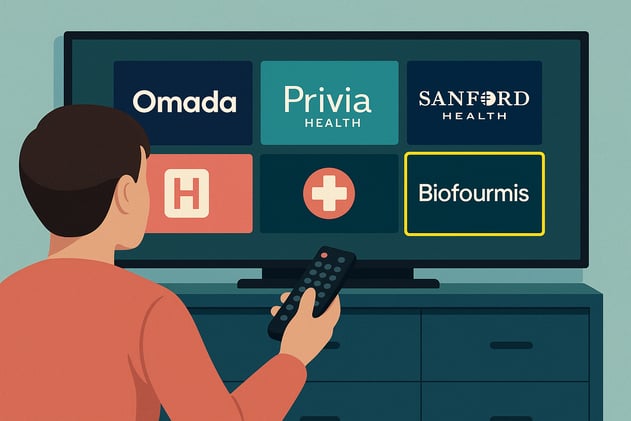 Hospital at Home, Part III: Cracking the Code on “Viewer Preference"