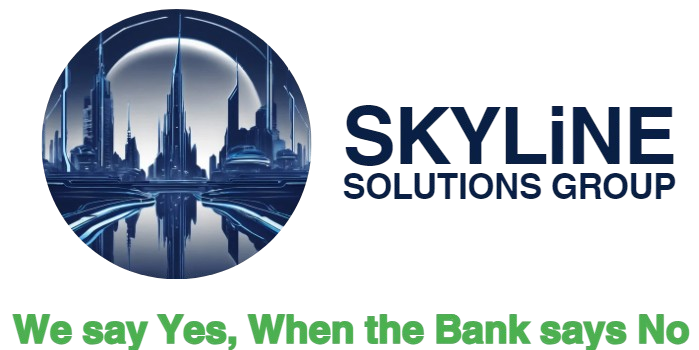 Adam Eby: Skyline Solutions Group