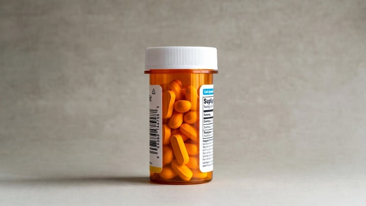 U.S. Food and Drug Administration Approves Wegovy Pill