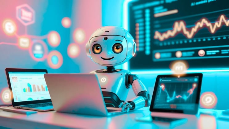 🧠 GEO and Veo Drive Ad Strategy Adjustments