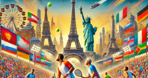 A Pickleball Ban?!