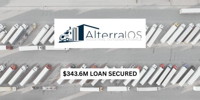 IOS Daily - July 18 - Alterra IOS secures $343.6M loan to expand national footprint