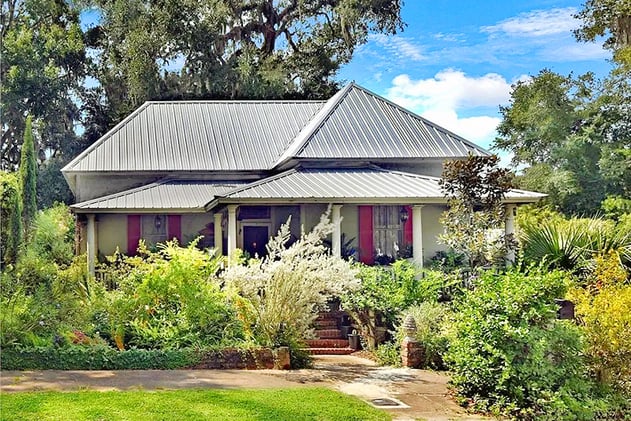 Brand New to the Market