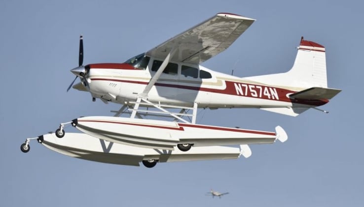 FAA Takes Over Investigation After Small Plane Found in Everglades Waters Near Collier County