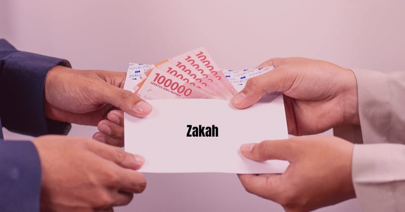 3 Mistakes People Make with Zakah