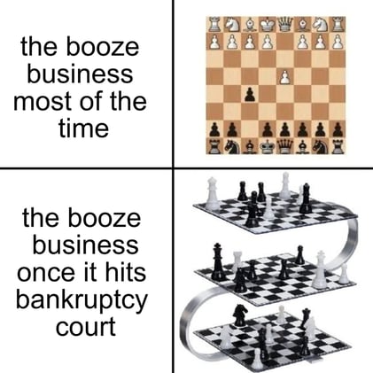 Uncle Nearest's cofounder attempts the nuclear option