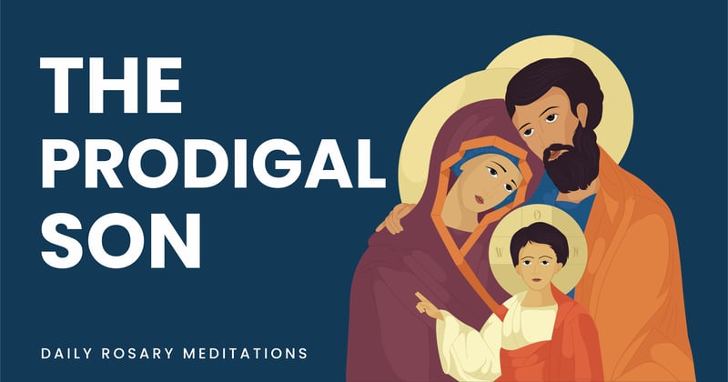 The Prodigal Son