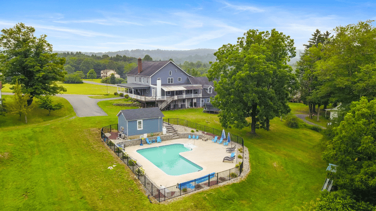 🏕️ Northeast STR Gold: Top Deals to Kickstart Your Week | December 29, 2025