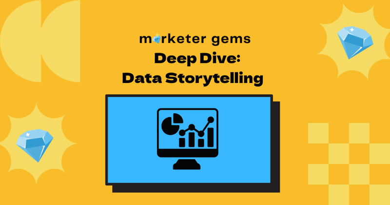 Data in Marketing: How Brands Turn Exclusive Data Into Viral Content