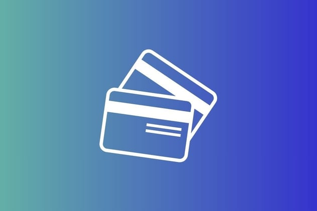 💳 My two newest travel cards