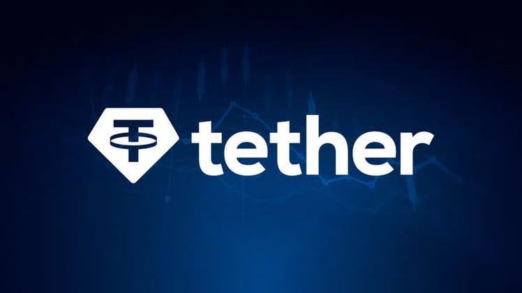 SS #72 - Tether Slashes Fundraising Target as Investors Reject Massive Valuation