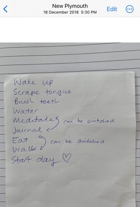 Where I grew up there’s not many people like me 😥