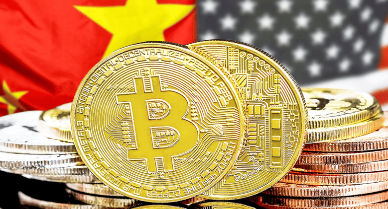 Bitcoin não sobe após trégua entre EUA e China: o que esperar do preço?
