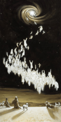 📖 How is God’s Kingdom Both Here and Not Yet Here?