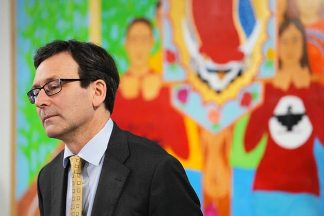 Salty Ginger Talk Newsletter